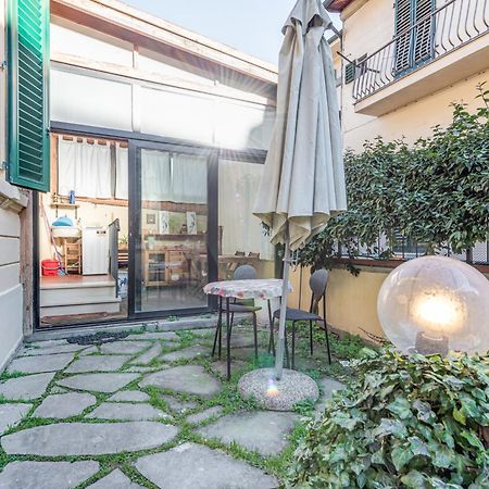 Garden House - Sweet Dreams In Firenze Bagian luar foto