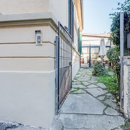 Garden House - Sweet Dreams In Firenze Bagian luar foto
