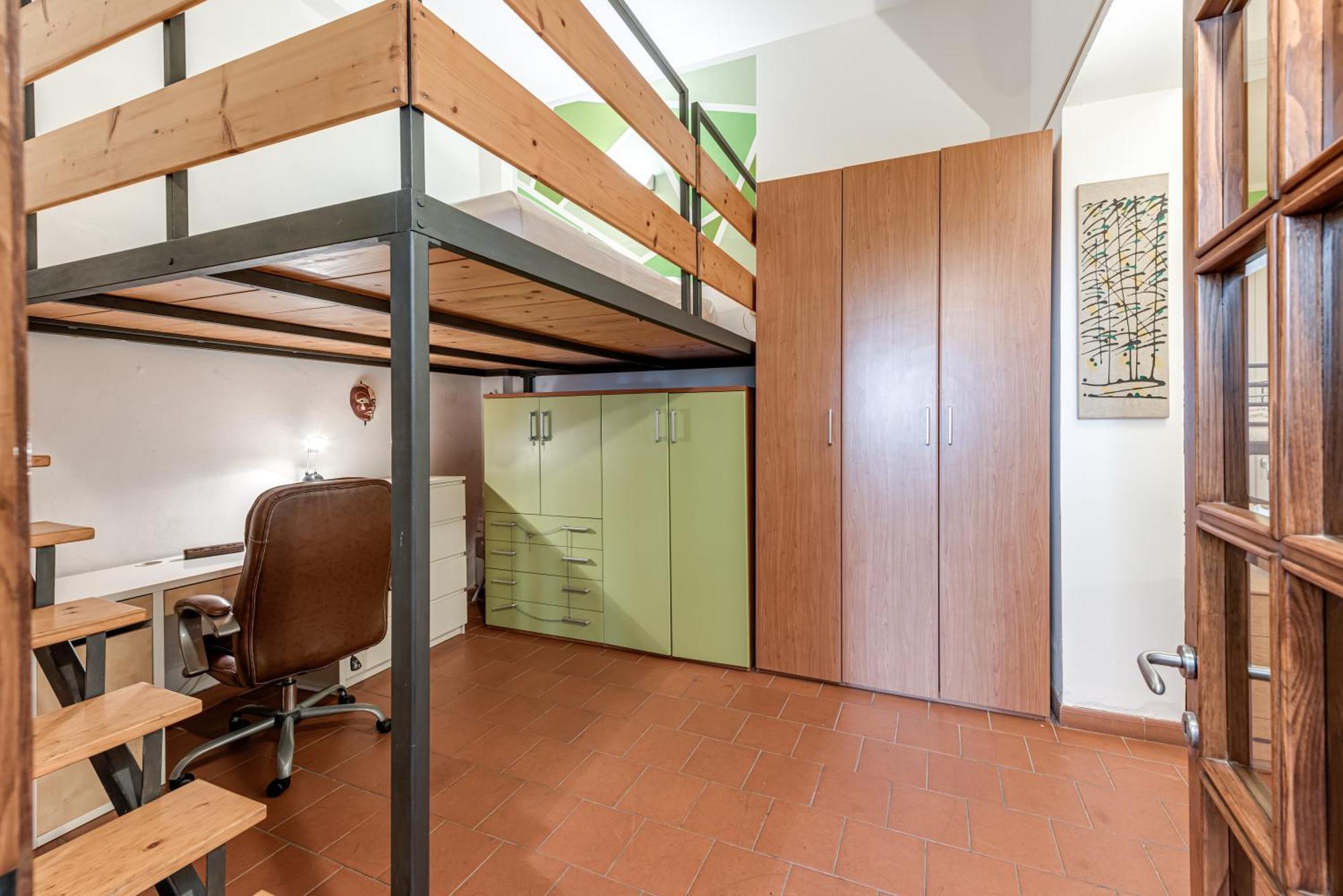 Garden House - Sweet Dreams In Firenze Bagian luar foto