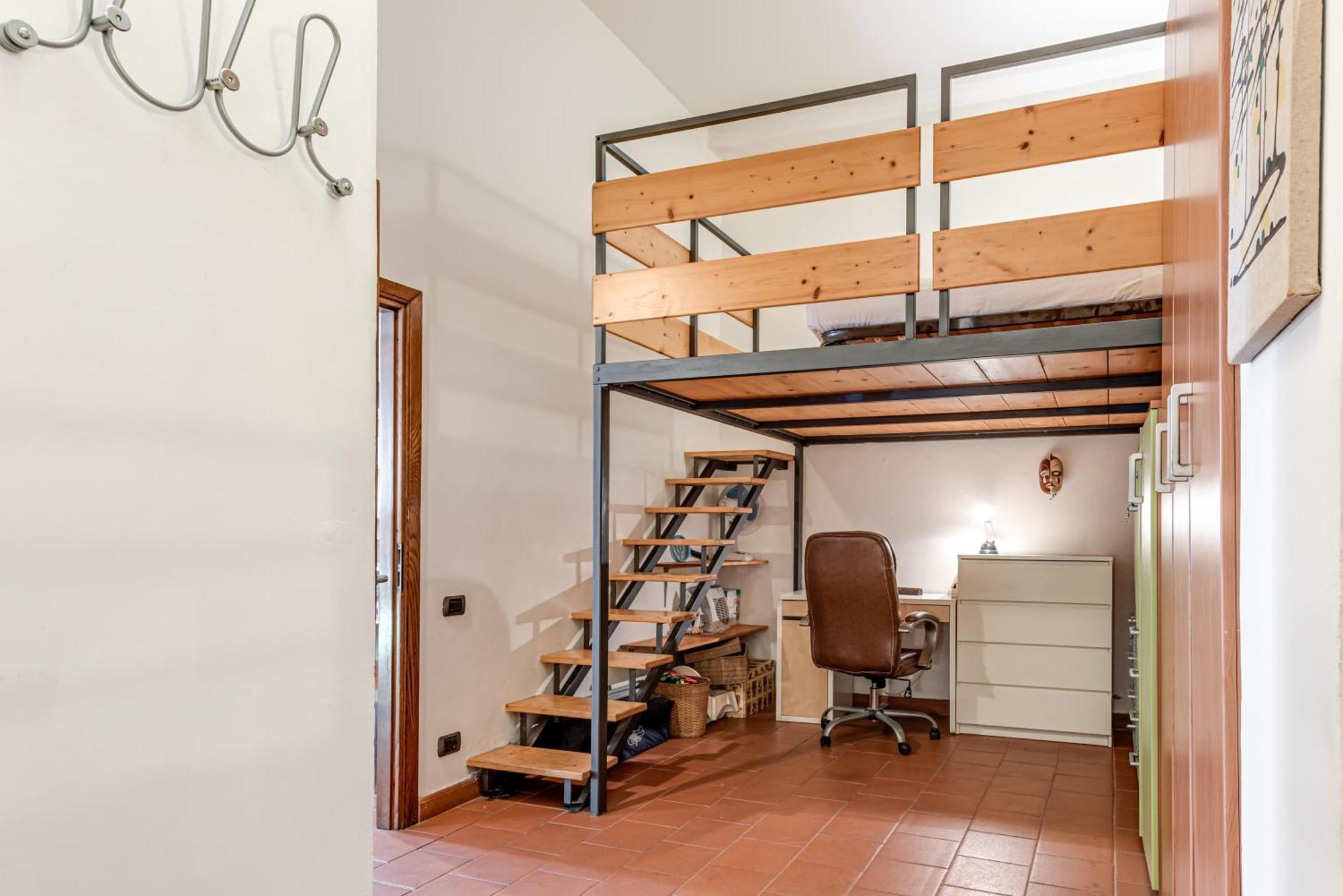 Garden House - Sweet Dreams In Firenze Bagian luar foto