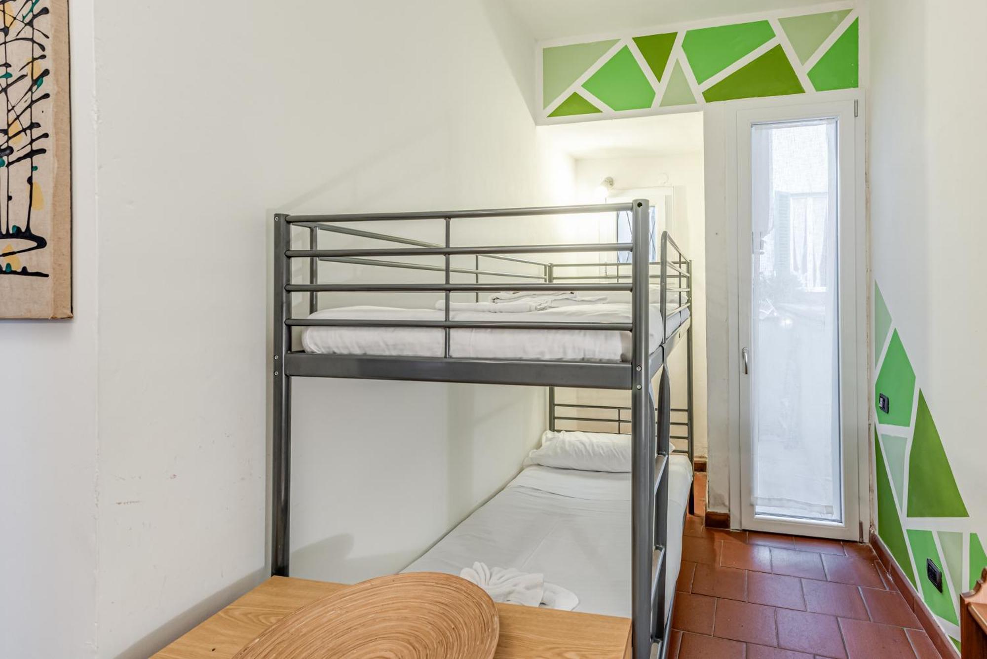 Garden House - Sweet Dreams In Firenze Bagian luar foto