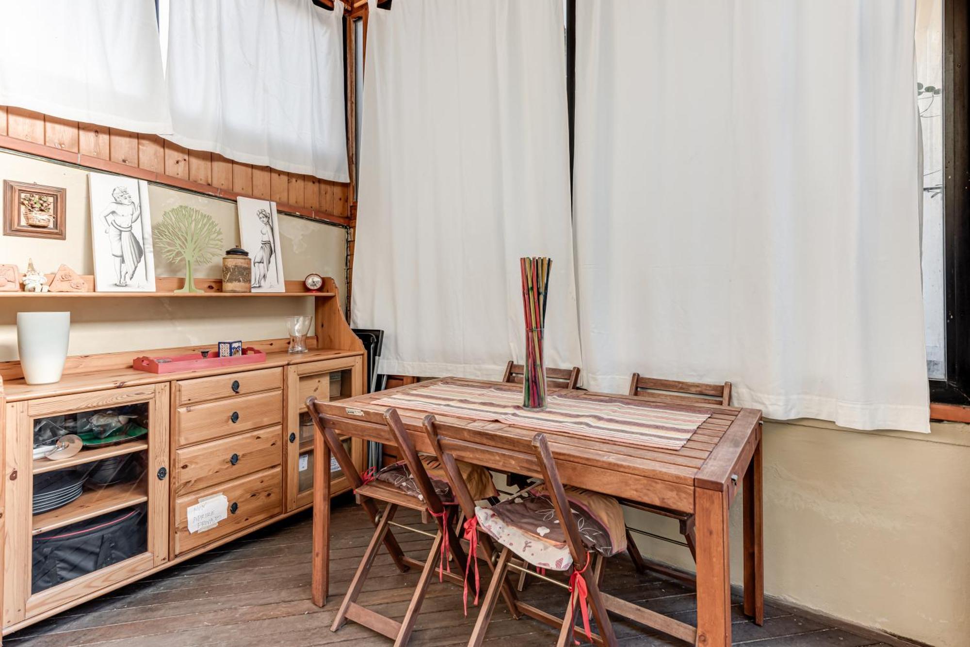 Garden House - Sweet Dreams In Firenze Bagian luar foto