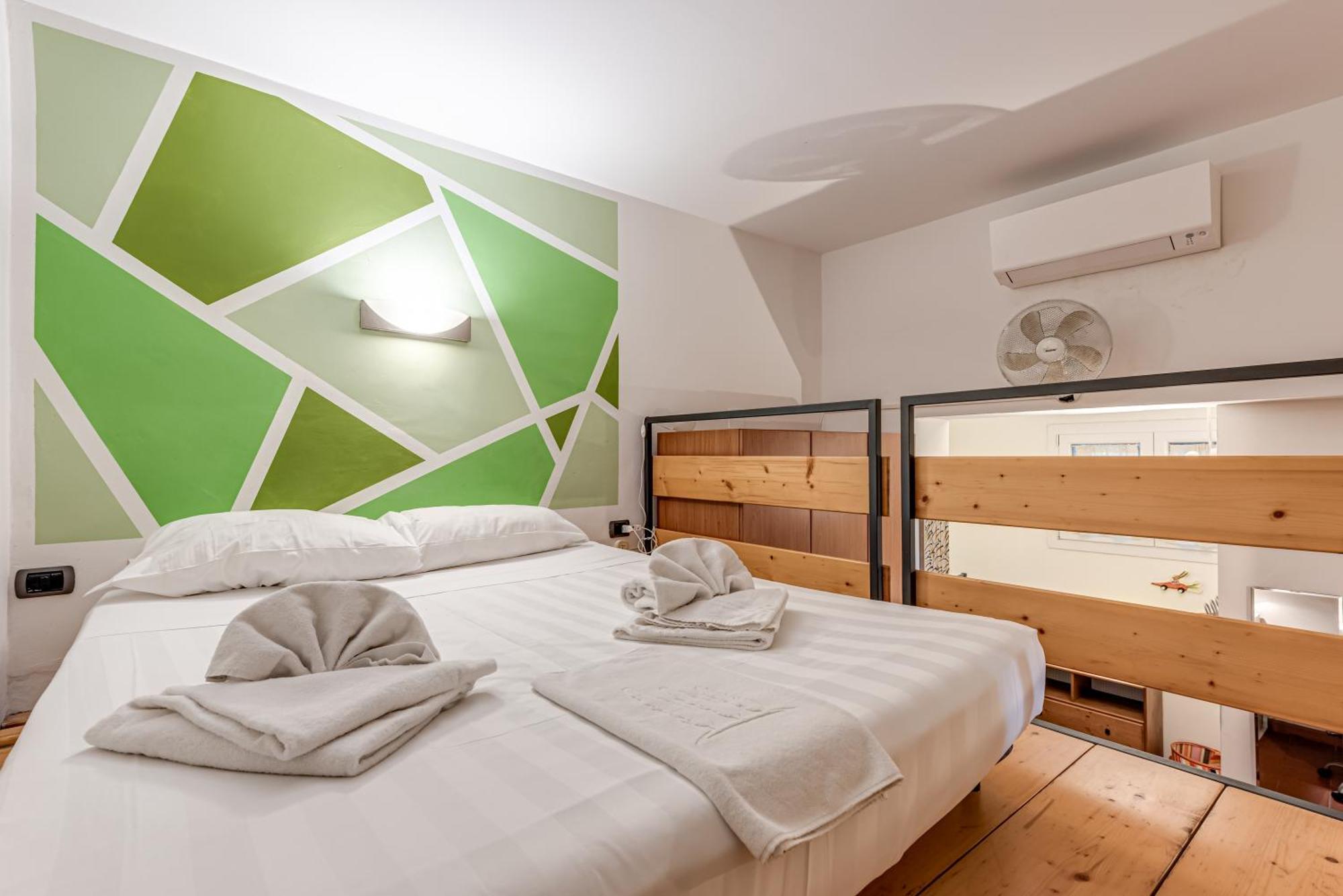 Garden House - Sweet Dreams In Firenze Bagian luar foto