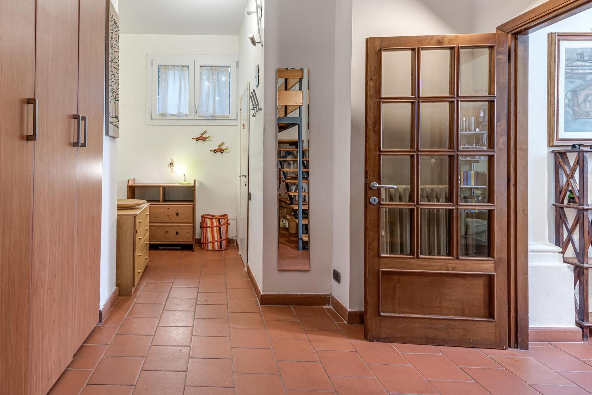 Garden House - Sweet Dreams In Firenze Bagian luar foto